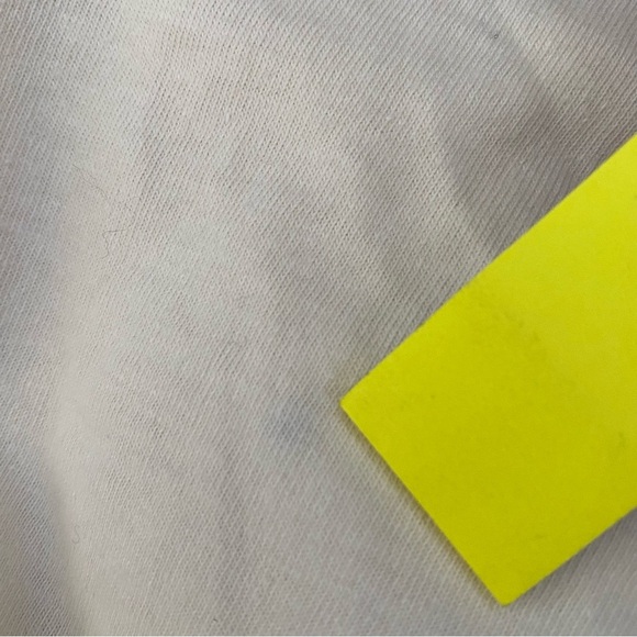 Callie Danielle Spice Girl T-Shirt Tee Women's XL Pumpkin Spice Cream Fall - Picture 8 of 8